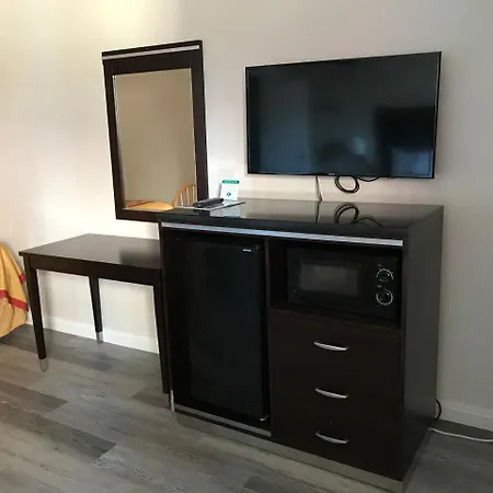 Manhattan Inn & Suites Manhattan Beach Extérieur photo