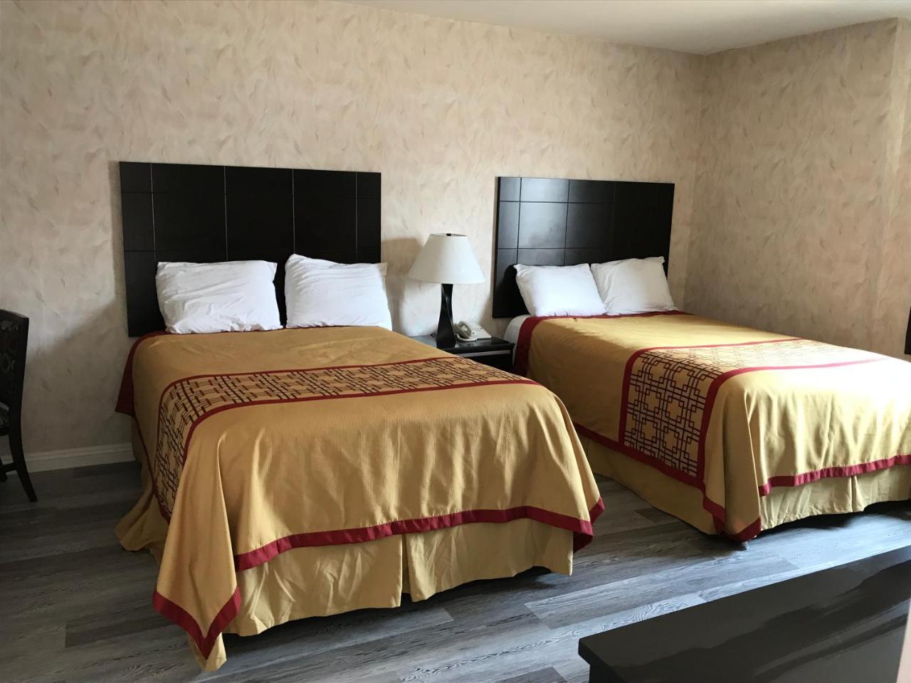 Manhattan & 3* Manhattan Beach