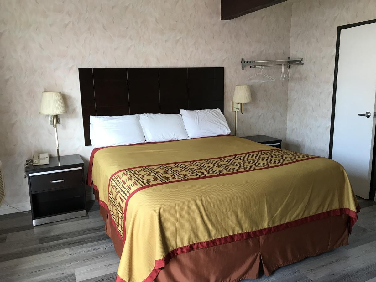 Motel Manhattan & 3*
