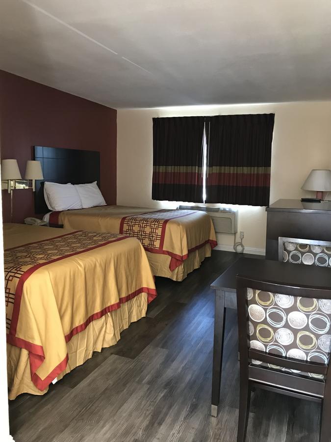 Motel Manhattan & 3*