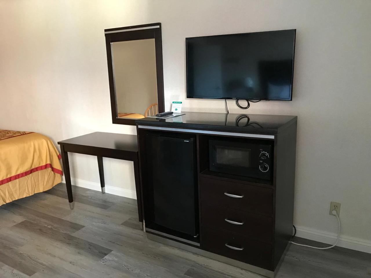 Motel Manhattan & 3*