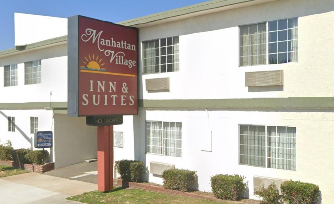 Manhattan & Motel Manhattan Beach